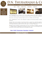 Mobile Screenshot of dntsl.com